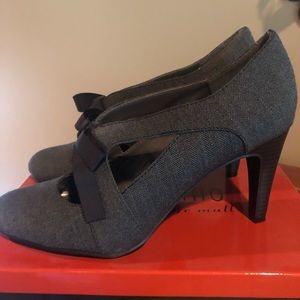 Ann Marino heels